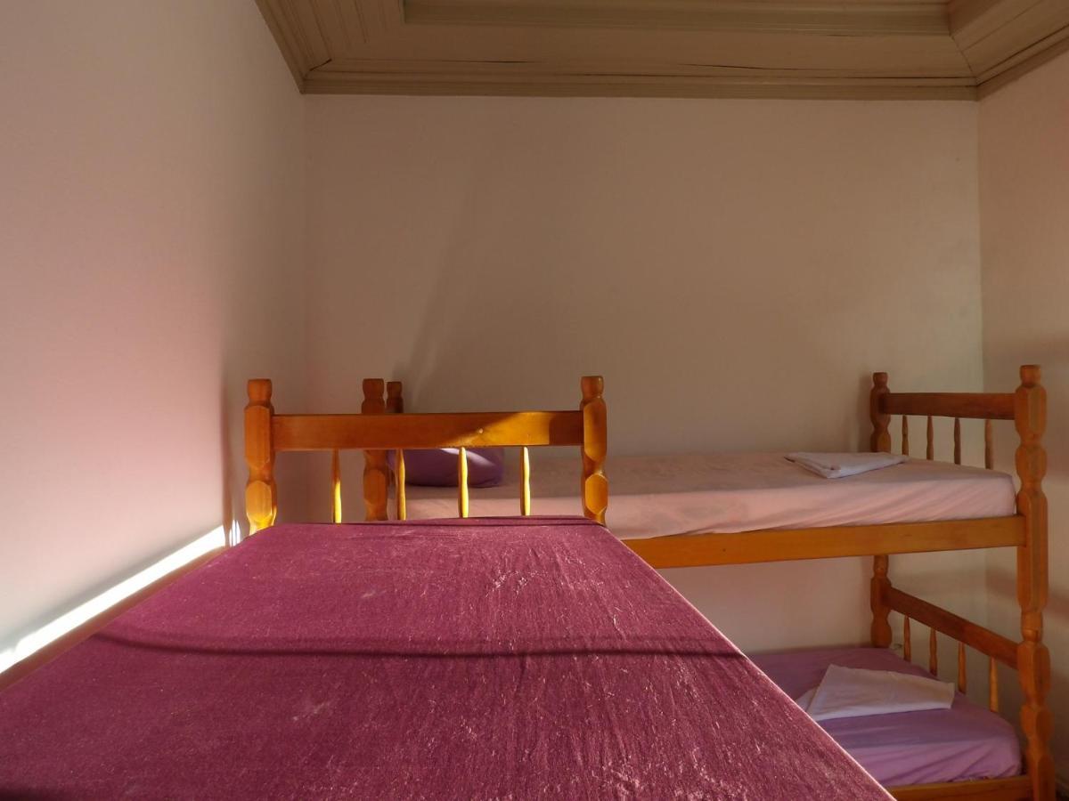 Hostel Vagamundo Florianópolis Eksteriør bilde