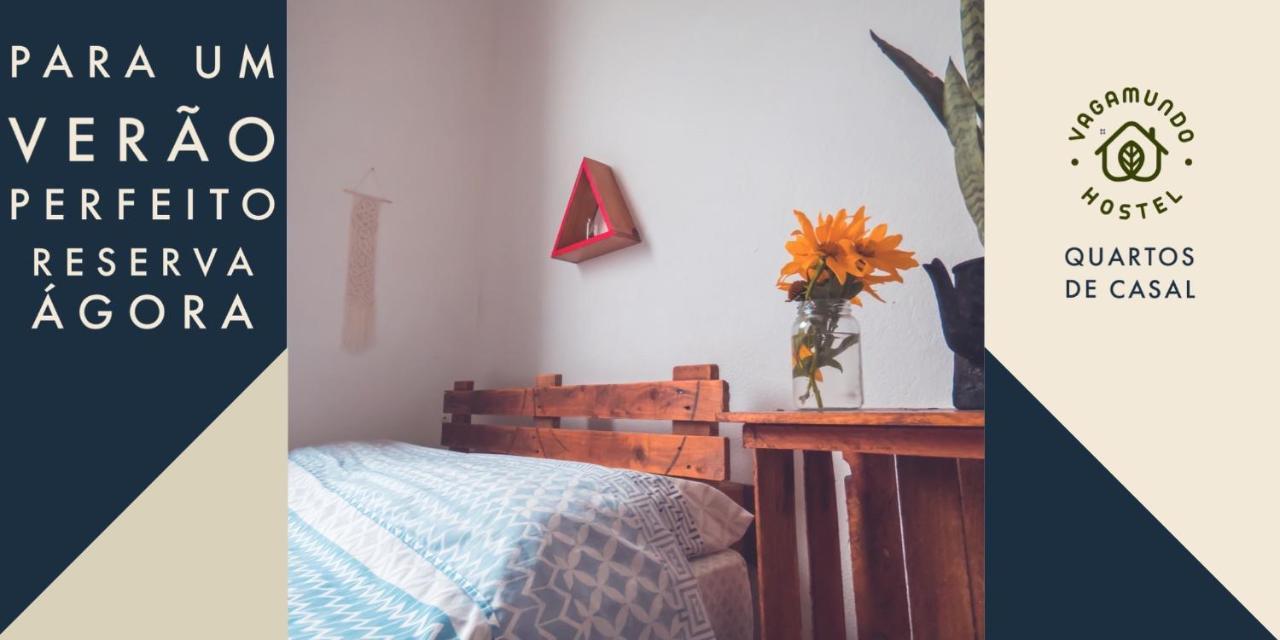Hostel Vagamundo Florianópolis Eksteriør bilde