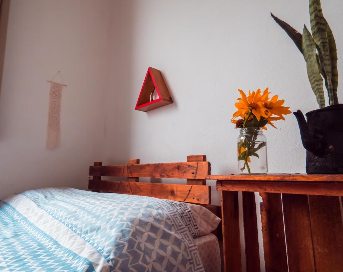 Hostel Vagamundo Florianópolis Eksteriør bilde