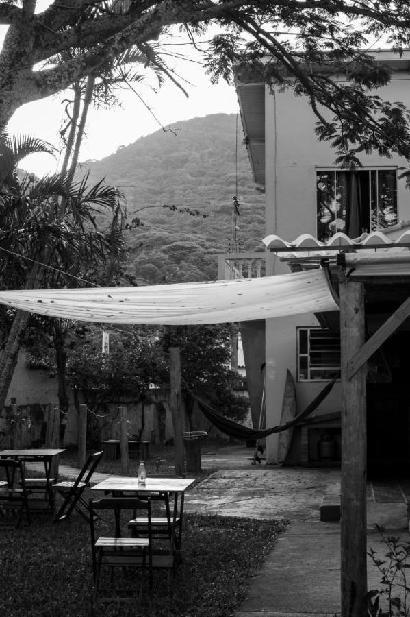Hostel Vagamundo Florianópolis Eksteriør bilde