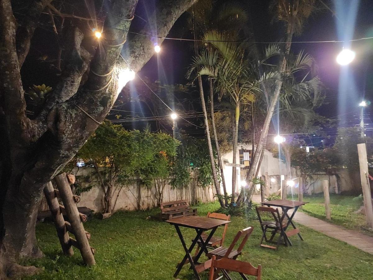 Hostel Vagamundo Florianópolis Eksteriør bilde