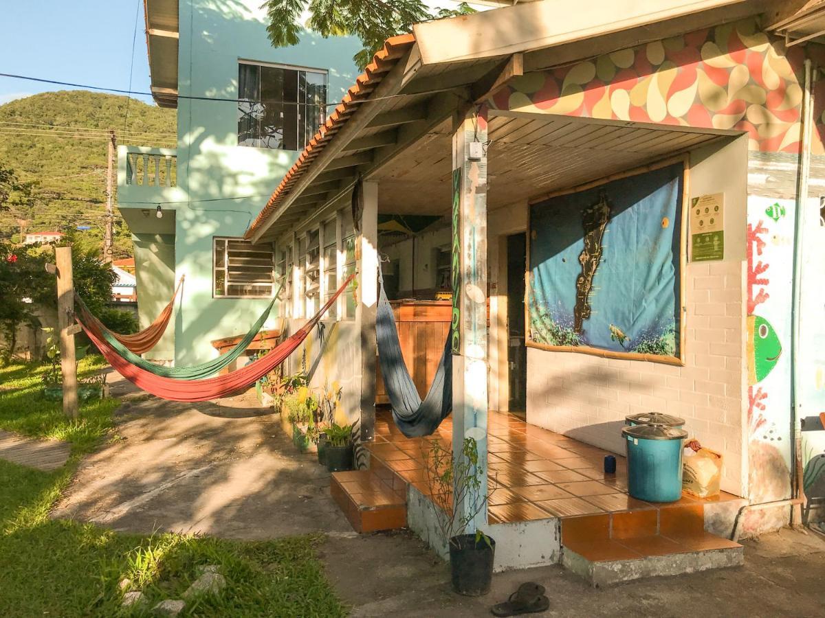 Hostel Vagamundo Florianópolis Eksteriør bilde