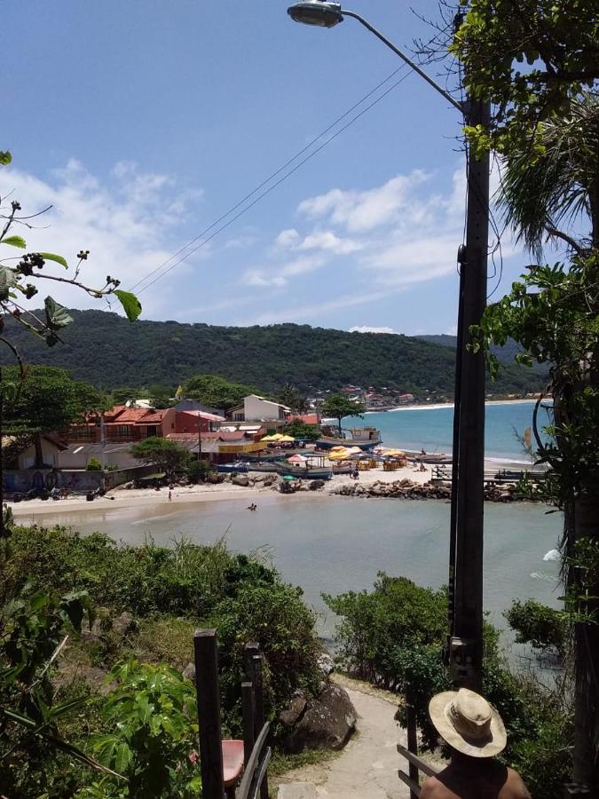 Hostel Vagamundo Florianópolis Eksteriør bilde