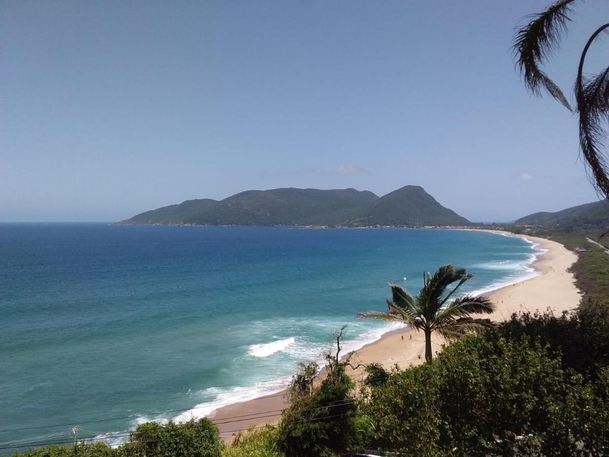 Hostel Vagamundo Florianópolis Eksteriør bilde