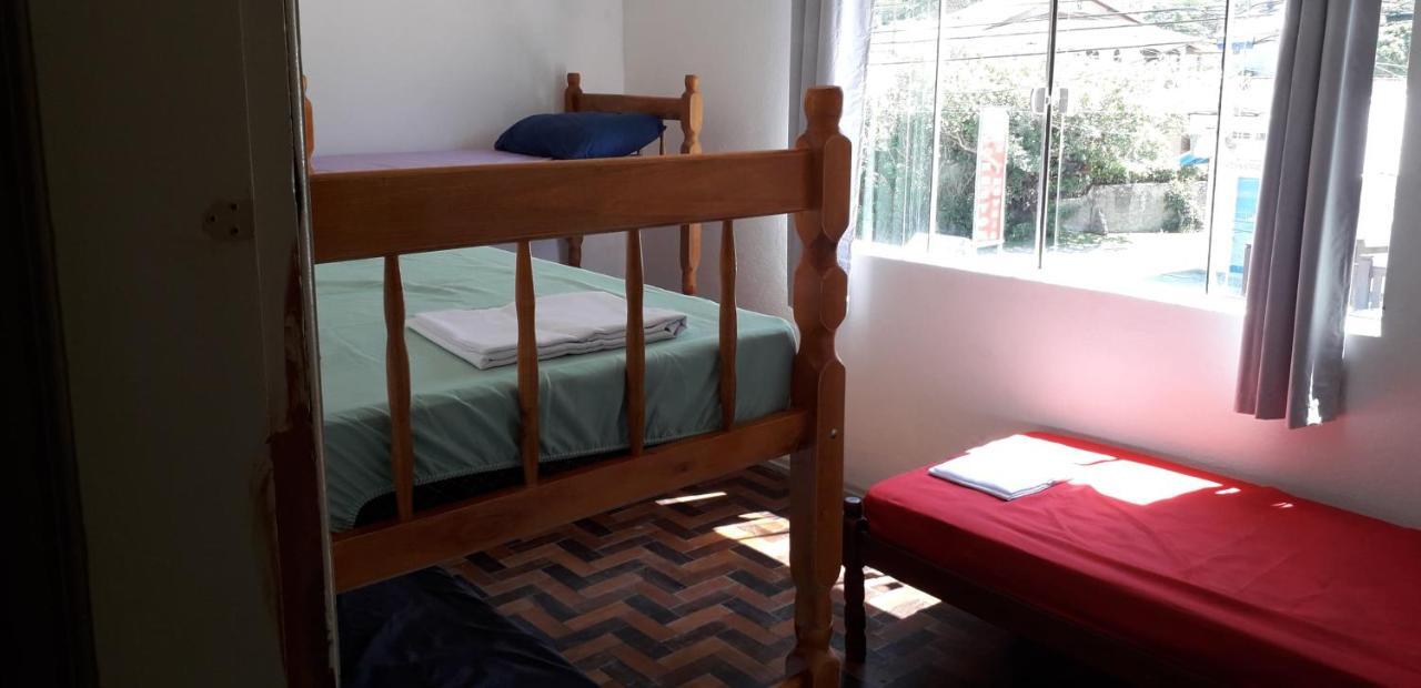 Hostel Vagamundo Florianópolis Eksteriør bilde