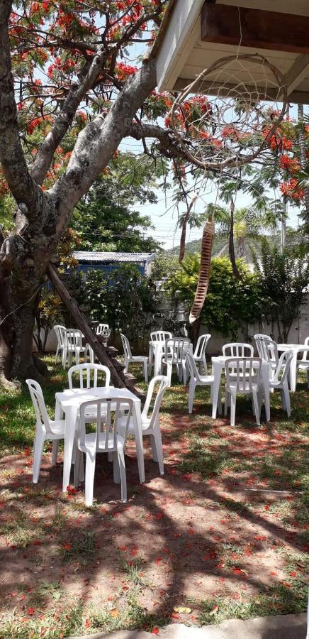 Hostel Vagamundo Florianópolis Eksteriør bilde
